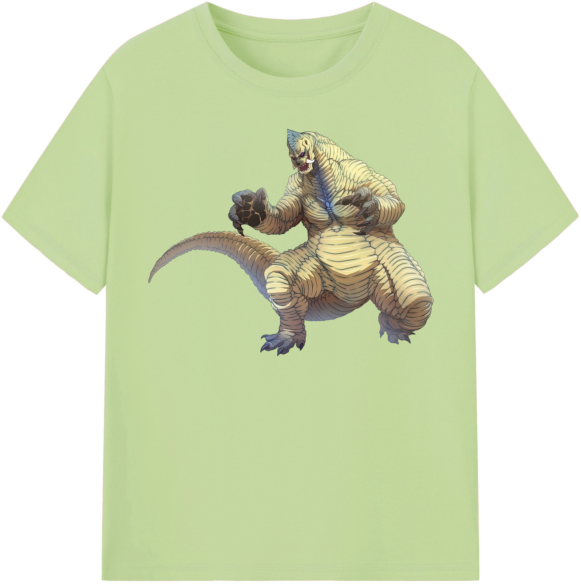 （画像用） ウルトラマン Ultraman 綿100％半袖Tシャツ（フロントプリント）
